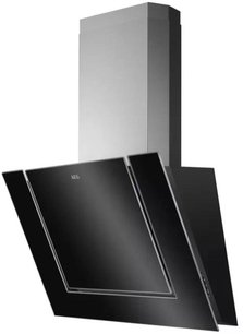 Вытяжка AEG DVB3850B фото 3
