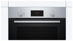 Духовой шкаф Бош HBF114ES0R фото 2 Духовой шкаф Bosch HBF114ES0R фото 2
