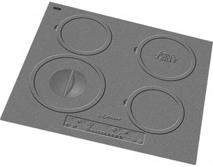 Индукционная варочная поверхность Кайзер KCT 6705 I Herd фото 2 Индукционная варочная поверхность Kaiser KCT 6705 I Herd фото 2