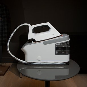 Парогенератор БОРК I785 фото 3 Парогенератор BORK I785 фото 3