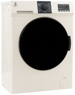Стиральная машина Джекис JW 6W12L1 фото 2 Стиральная машина Jacky`s JW 6W12L1 фото 2