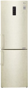 Холодильник LG GA-B449YEQZ фото