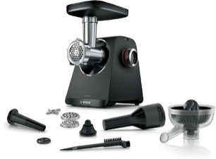 Мясорубка Bosch MFWS430B