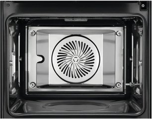 Духовой шкаф AEG BSK999330M фото 4