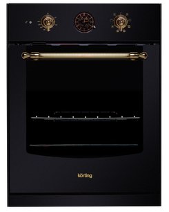 Духовой шкаф Korting OKB 4604 CGRN фото