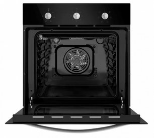 Шкаф духовой электрический MAUNFELD EOEC.586B фото 4