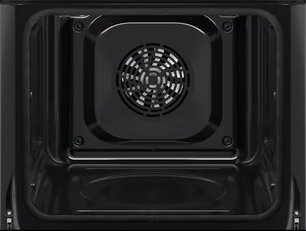 Духовой шкаф Electrolux EOF6P76BX фото 4