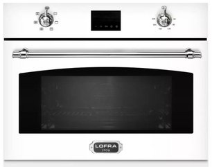 Встраиваемая микроволновая печь Lofra FMRBP66ME CHROME фото
