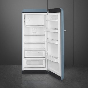 Холодильник Смег FAB28RDSB6 фото 2 Холодильник Smeg FAB28RDSB6 фото 2