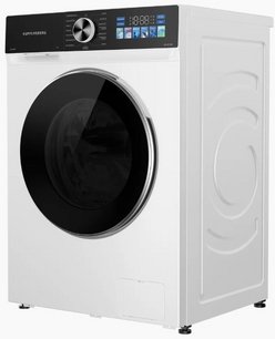 Стиральная машина Kuppersberg WM 421 WB фото 2
