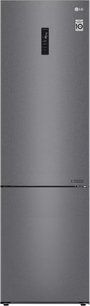 Холодильник LG GA-B509CLSL фото