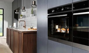 Духовой шкаф Электролюкс EOD5F71X фото 4 Духовой шкаф Electrolux EOD5F71X фото 4