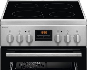 Электрическая плита Электролюкс RKR540200X фото 2 Электрическая плита Electrolux RKR540200X фото 2