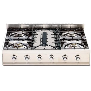 Варочная панель Илве HP90PD фото Варочная панель Ilve HP90PD фото