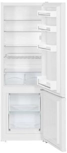 Холодильник Либхер CU 2831 фото 3 Холодильник Liebherr CU 2831 фото 3