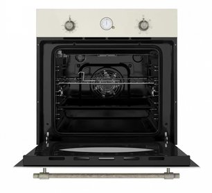 Шкаф духовой электрический MAUNFELD EOEFG.566RIB.RT фото 2