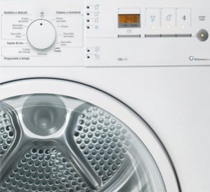 Сушильная машина Смег CDL73 фото Сушильная машина Smeg CDL73 фото