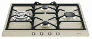 Варочная панель Smeg SR764PS фото
