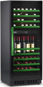 Винный шкаф Дометик E91FG Green фото Винный шкаф Dometic E91FG Green фото