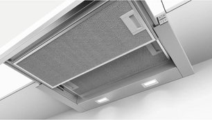 Вытяжка Бош DFM064A51 фото 4 Вытяжка Bosch DFM064A51 фото 4