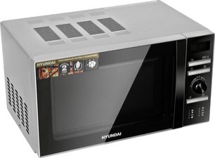 Микроволновая печь Hyundai HYM-D3026 фото 3