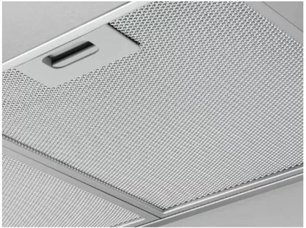 Встраиваемая потолочная вытяжка АЕГ DCE5960HM фото 4 Встраиваемая потолочная вытяжка AEG DCE5960HM фото 4