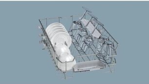 Посудомоечная машина Бош SPS 40X92 RU фото 4 Посудомоечная машина Bosch SPS 40X92 RU фото 4