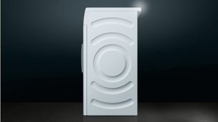 Стиральная машина Сименс WS12T540OE фото 2 Стиральная машина Siemens WS12T540OE фото 2