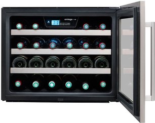 Винный шкаф Климадифф AV22XI фото 4 Винный шкаф Climadiff AV22XI фото 4