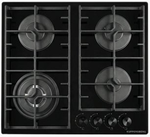 Варочная поверхность Kuppersberg TG 62 B фото