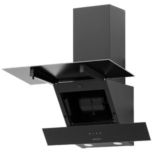 Вытяжка Krona VEREIN II 600 BLACK S фото 4 Вытяжка Krona VEREIN II 600 BLACK S фото 4