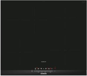 Варочная панель Сименс EH677FFC5E фото Варочная панель Siemens EH677FFC5E фото