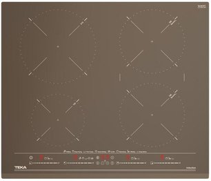 Варочная панель Тека IZC 64630 MST LONDON BRICK BROWN фото 2 Варочная панель Teka IZC 64630 MST LONDON BRICK BROWN фото 2