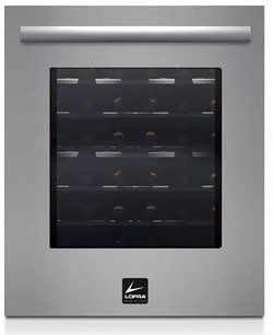 Встраиваемый винный шкаф Lofra ZB0036T фото