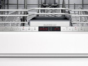 Посудомоечная машина Гаггенау DF261161 фото 2 Посудомоечная машина Gaggenau DF261161 фото 2