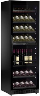 Винный шкаф Дометик E115FG VinoView Elegance фото Винный шкаф Dometic E115FG VinoView Elegance фото