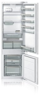 Двухкамерный холодильник Gorenje Plus GDC67178F фото 2