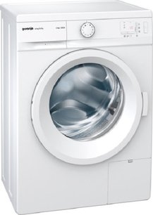 Стиральная машина Горение WS 60SY2W фото 2 Стиральная машина Gorenje WS 60SY2W фото 2