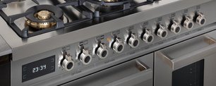 Варочный центр Bertazzoni PRO126G2EBIT фото 2