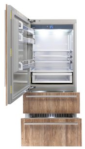 Встраиваемый холодильник Fhiaba S900HST3I фото
