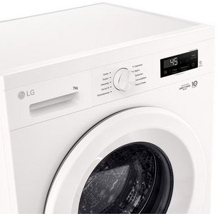 Стиральная машина Лджи F2Y1HS3W фото 3 Стиральная машина LG F2Y1HS3W фото 3
