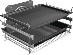 Духовой шкаф Горение BO737E30X фото 2 Духовой шкаф Gorenje BO737E30X фото 2