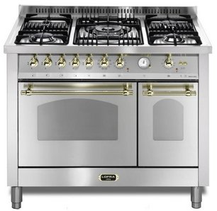 Варочный центр Lofra RSD106MFTE/Ui BRASS фото