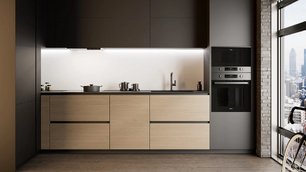 Встраиваемая микроволновая печь Teka MS 6220 BIS L STAINLESS ST фото 4