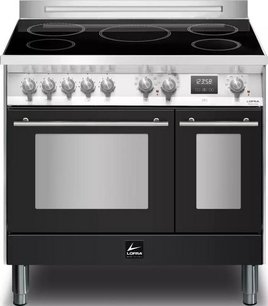 Варочный центр Лофра PNMD96MFTE/5I фото Варочный центр Lofra PNMD96MFTE/5I фото