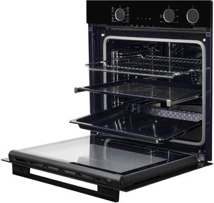 Духовой шкаф Куперсберг KSO 610 B фото 4 Духовой шкаф Kuppersberg KSO 610 B фото 4