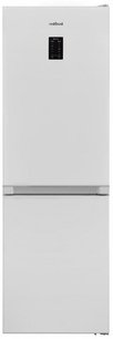 Двухкамерный холодильник Вестфрост VW18NFE00W фото Двухкамерный холодильник Vestfrost VW18NFE00W фото