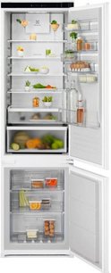 Встраиваемый холодильник Electrolux ENT6MD19S3 фото