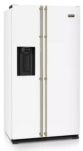 Холодильник Lofra GFRBP 918/O BRASS фото 2