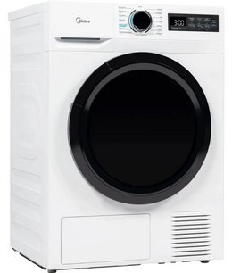 Сушильная машина Midea MD0180BH60/W фото 2